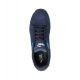 6. Półbuty męskie AIRTWIST BLUE LOW (blue)