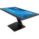 3. iiyama ProLite T2452MSC-B2 monitor komputerowy 61 cm (24") 1920 x 1080 px Full HD Ekran dotykowy Czarny