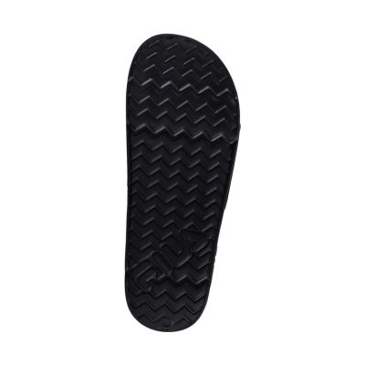 5. Klapki damskie Fila Morro Bay Spiro czarne FFW0549 80010