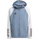 6. Kurtka  adidas Tiro 23 Competition All-Weather Jr HU1319