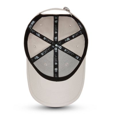 3. Czapka z daszkiem New Era 9FORTY MLB NY New York Yankees Tonal Stone - 60137475