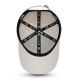 3. Czapka z daszkiem New Era 9FORTY MLB NY New York Yankees Tonal Stone - 60137475