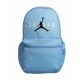 Plecak sportowy do szkoły Air Jordan Eco Daypack niebieski 27L - MA0931-BJB