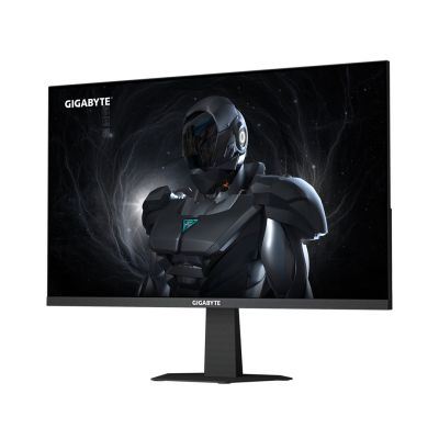 2. GIGABYTE GS24F14 monitor komputerowy 60,5 cm (23.8") 1920 x 1080 px Full HD LED Czarny