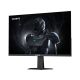 2. GIGABYTE GS24F14 monitor komputerowy 60,5 cm (23.8") 1920 x 1080 px Full HD LED Czarny