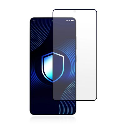 15. Szkło hartowane 3mk HardGlass Matt Max na Samsung Galaxy S26  Ultra