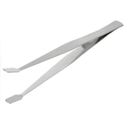 7. PĘSETY ZESTAW 4 SZT FX TOOLS