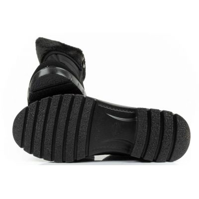 10. Buty zimowe Progres W PROGJ-21-13