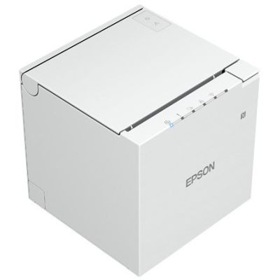 19. Epson TM-M30III 203 x 203 DPI Przewodowa Termiczny Drukarka POS
