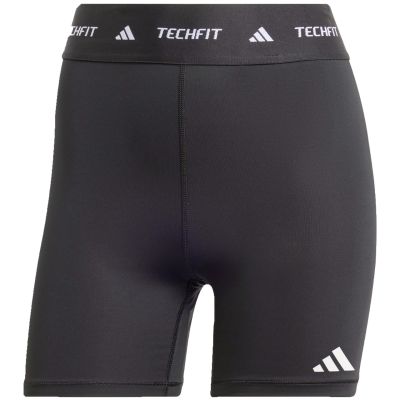 7. Spodenki adidas TechFit Short W IT2275