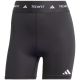 7. Spodenki adidas TechFit Short W IT2275