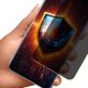 5. Folia prywatyzująca 3mk Silky Matt Privacy na Realme 14 Pro+