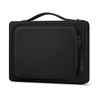 2. Torba Tech-Protect Basic Bag na laptopa 13-14" - czarna