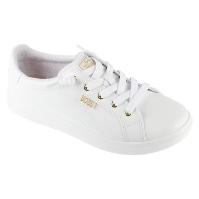 Skechers Bobs D'Vine - Instant Delight 114456-WHT Białe 37