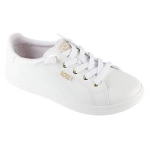 Skechers Bobs D'Vine - Instant Delight 114456-WHT Białe 37
