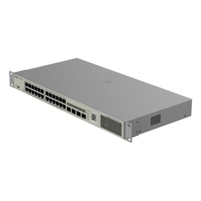 7. Switch Ruijie Reyee RG-NBS3100-24GT4SFP-P-V2