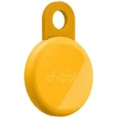 5. Chipolo LOOP Osobisty Wyszukiwarka Żółty