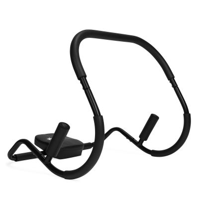 8. VIRTUFIT TRENAŻER BRZUCHA PRO - CZARNY