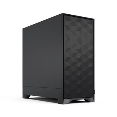 Fractal Design Pop 2 Air Black Solid Midi Tower Czarny