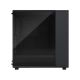 15. Fractal Design North Czarny