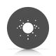 3. Ubiquiti UACC-GB-PLATE-B akcesoria do kamer monitoringowych