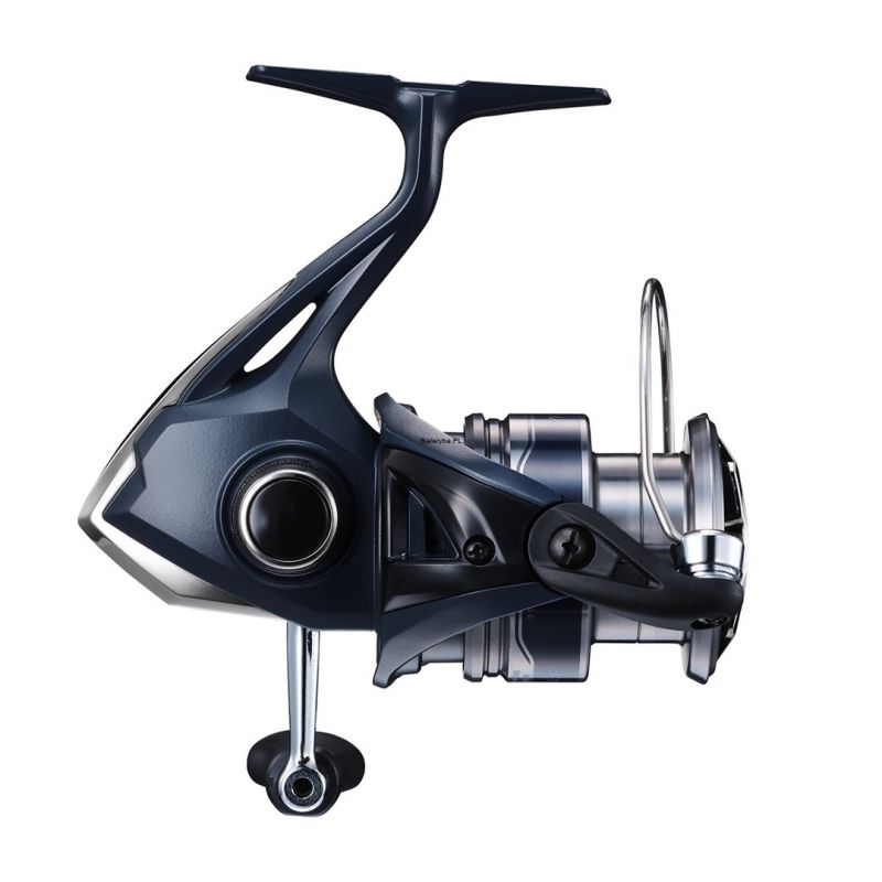 2. Kołowrotek Shimano Catana FE
