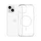 8. Etui 3mk Armor MagCase na iPhone 13 / 14 - przezroczyste