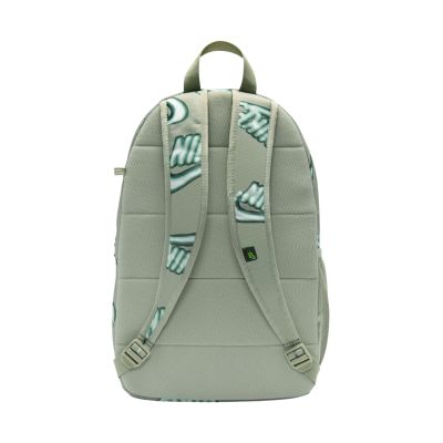 2. Plecak Nike Elemental + piórnik zielony IH7852 304
