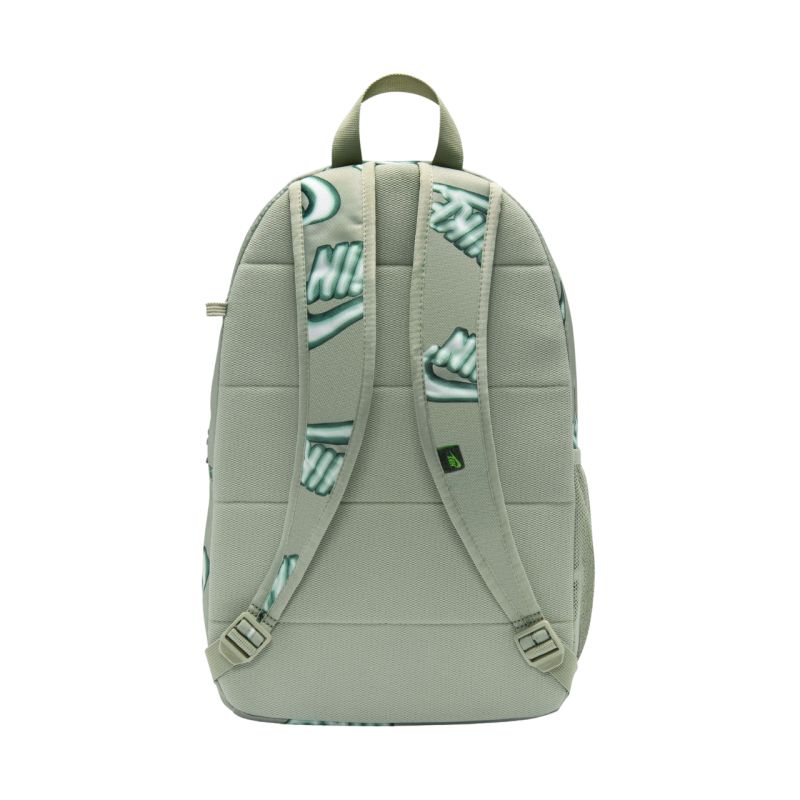 2. Plecak Nike Elemental + piórnik zielony IH7852 304