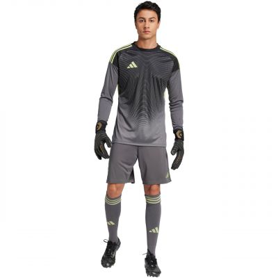 12. Koszulka bramkarska adidas Tiro 25 Competition Long Sleeve Jersey LM M JN2017