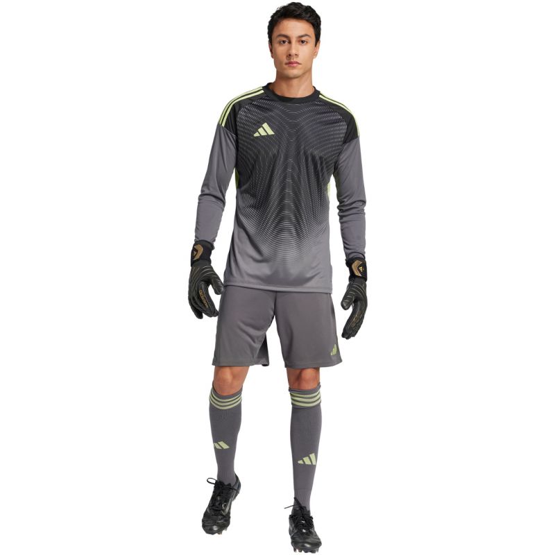 12. Koszulka bramkarska adidas Tiro 25 Competition Long Sleeve Jersey LM M JN2017