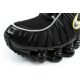 6. Nike buty męskie sportowe Men Shox TL modne sneakersy czarne