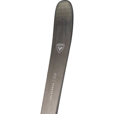 8. Narty ROSSIGNOL SENDER 104 TI (Open)