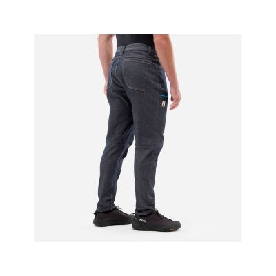 4. Spodnie męskie MILLET Cimaï Denim Pant M granatowy