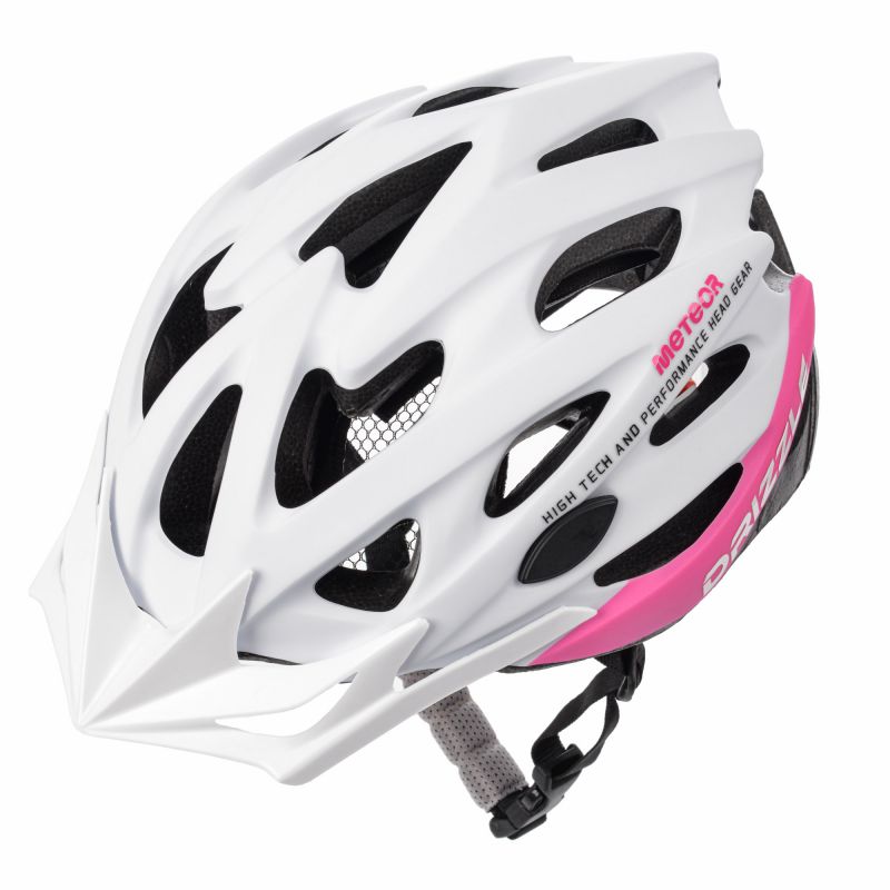 Kask rowerowy Meteor MV29 Drizzle 16917