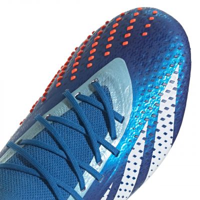5. Buty piłkarskie adidas Predator Accuracy.1 Low SG M IF2291