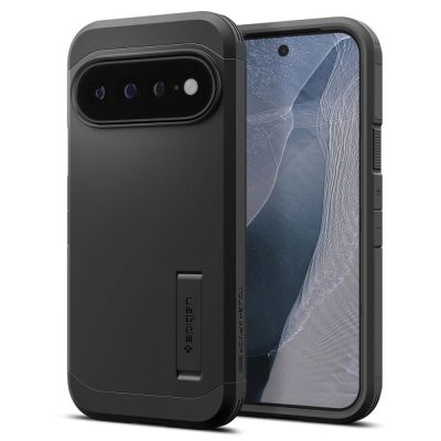 2. Etui Spigen Tough Armor Mag MagSafe na Google Pixel 11 Pro XL - czarne