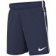 Spodenki dla dzieci Nike Dri-Fit Park 26 granatowe HM7164 410