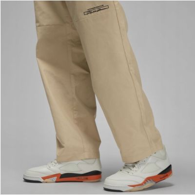 5. Spodnie Jordan premium FLIGHT MVP Club- DX9740-252