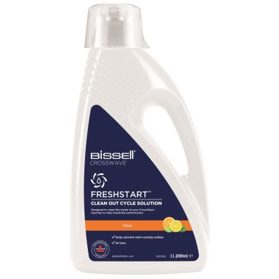 3. Bissell | FreshStart Clean-Out Cycle Solution | 2000 ml