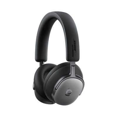 3. Słuchawki bezprzewodowe Baseus Inspire XH1 Sound by Bose ANC Dolby Audio kolor Czarna Dziura
