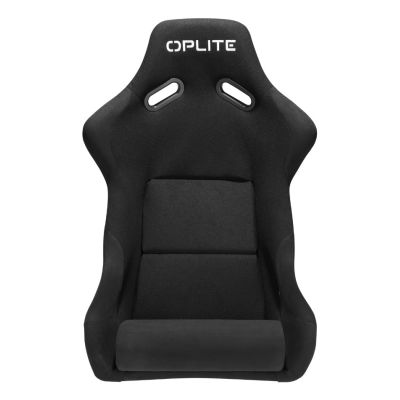 5. Oplite 103862 Fotel wyścigowy