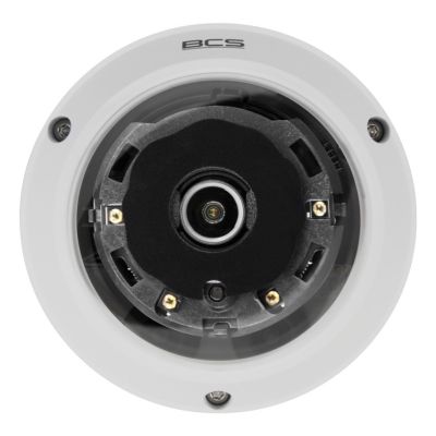 5. Kamera IP kopułowa 5Mpx BCS-U-DIP35FSR3