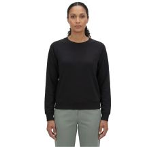 Skechers Skechluxe Elevate Crewneck LT152-BLK Czarne L