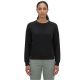 Skechers Skechluxe Elevate Crewneck LT152-BLK Czarne L