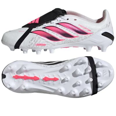 Buty adidas Predator League Ft Jr AG IH2105