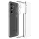 11. Etui Spigen Ultra Hybrid na Samsung Galaxy S24 FE - przezroczyste