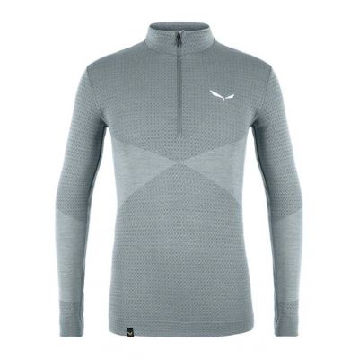 2. Bluza Salewa Med Warm Amr M 27967-0310