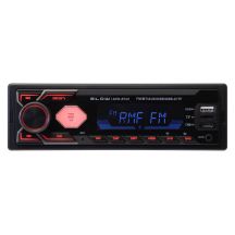 Radio BLOW AVH-8960 RDS MP3/USB/micro SD/BLUETOOTH + USB-C