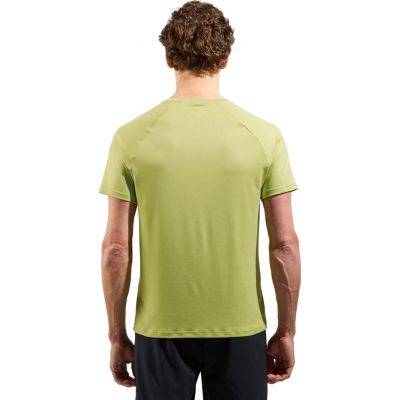3. Koszulka Odlo F-Dry T-Shirt Crew Neck M 550822/48800